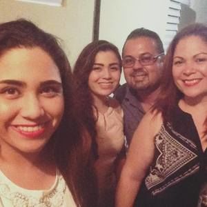 Meet your Posher, Maritza